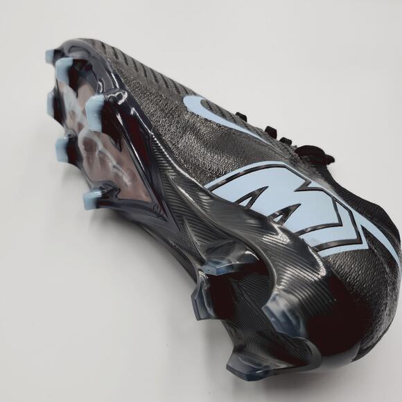 Men Sz 5.5 Nike Soccer Cleats Mercurial Vapor 16 Elite FG FQ1457-001 women 7 new main image 4
